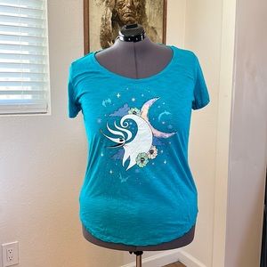 Nightmare Before Christmas Shirt